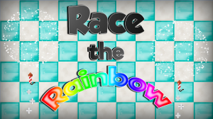 Download Race The Rainbow for Minecraft 1.11.2
